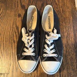 Converse sneakers